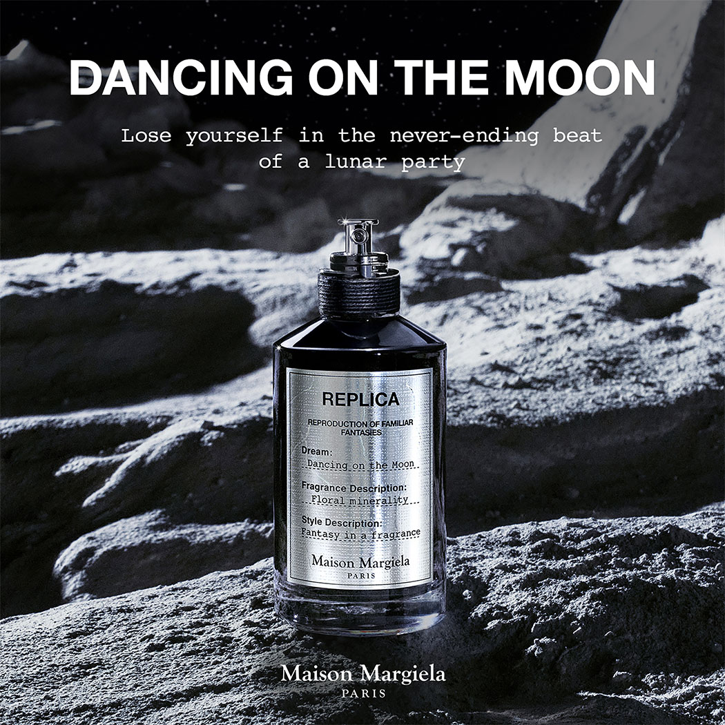 Replica Dancing On The Moon Eau de Parfum 